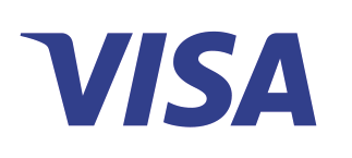 Visa Kreditkarte