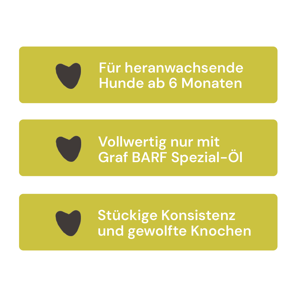 Juniormenü Rind stückig Info