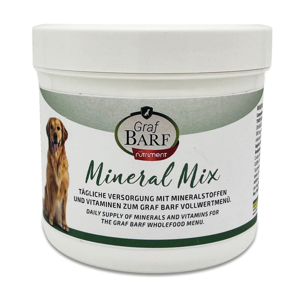 Mineral-Mix